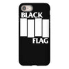 black flag new iPhone 8