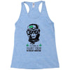 It Is Kind Of Family Thing You Would Not Understand Racerback Tank