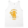 vermilion gym Tank Top