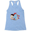 FAT Racerback Tank