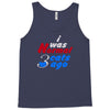 i was normal three cats ago Tank Top