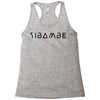yibambe Racerback Tank