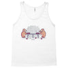 bear pong! Tank Top
