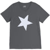 fashion men V-Neck Tee