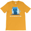 pay attention to me T-Shirt