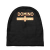 domino Baby Beanies