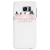 stranger things Samsung Galaxy S7 Edge