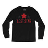 lost star Long Sleeve Shirts