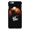 back from the pit iPhone 6 Plus/6s Plus Case