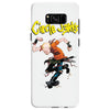 circle jerks Samsung Galaxy S8