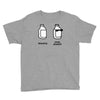 ranch vs Youth Tee
