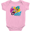 the chronicles of gnarnia Baby Onesie