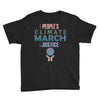 people's climate march for justice 2017 Youth Tee