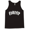 lil pump  eskeetit Tank Top