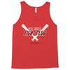 Joe Kelly Fight Club Tank Top