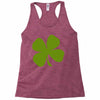 irish Racerback Tank