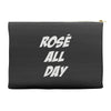 rose' all day Accessory Pouches