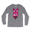 robbie Long Sleeve Shirts