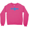 doctor whom Crewneck Sweatshirt