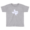 home Texas t-shirt Toddler T-shirt