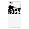 rock t shirt rock music guitar tshirt shirt ladies tee woman top,, iPhone 6 Plus/6s Plus Case