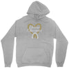 horse charmer Unisex Hoodie