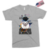 who loves miniatur schnauzer Exclusive T-shirt
