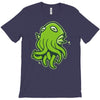 monsieur poulpe T-Shirt