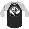 kratos 3 3/4 Sleeve Shirt