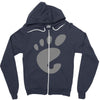 fahrie77 Zipper Hoodie