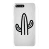 minimalistic cactus iPhone 7 Plus Case