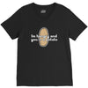 im hungry and youre a potato V-Neck Tee