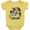 astral ark Baby Onesie
