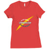 CHIMPLOCEAN Ladies Fitted T-Shirt