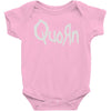 quorn Baby Onesie