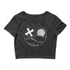 Windmill Crop Top