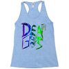 Death Grips Racerback Tank