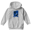 pocketless universe Youth Hoodie