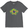 i&rsquo;m skeletons of fun! V-Neck Tee