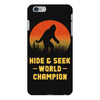 Hide and Seek World Champion iPhone 6 Plus/6s Plus Case
