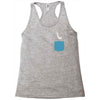 Yes, You Can Dive Racerback Tank