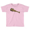 truth serum Toddler T-shirt
