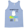 wandstock Tank Top