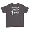 master baiter Youth Tee