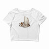 le nesaissance Crop Top