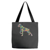 zentangle Tote Bags