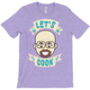 let's cook T-Shirt