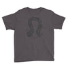 greedy caterpillar Youth Tee