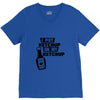ketchup V-Neck Tee