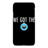 we got the power 3 iPhoneX